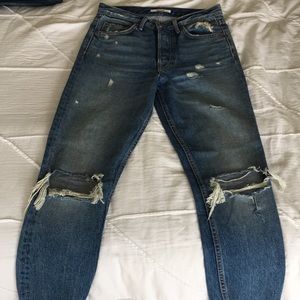GRLFRND jeans
